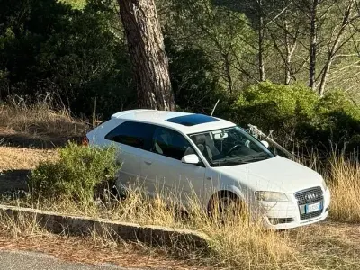 Usata Audi A3