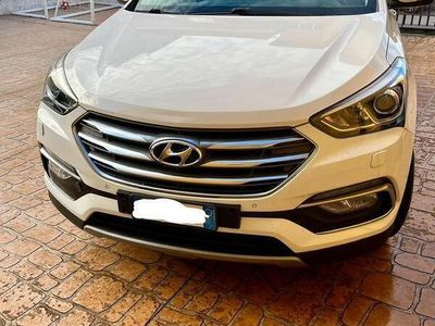 Hyundai Grand Santa Fe