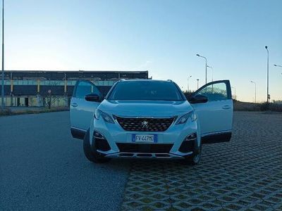 usata Peugeot 3008 30081.5 bluehdi GT Line s