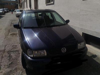 Usata VW Polo 1997 Utilitaria