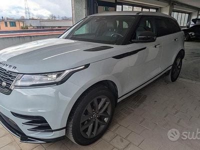 Usata Land Rover Range Rover Velar SE Dynamic 250 CV (183 kW) 2024 Other SUV