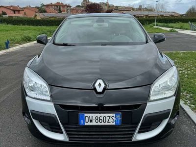 Renault Mégane Coupé