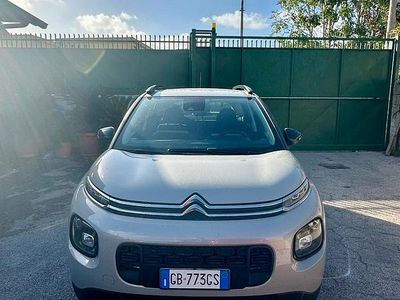 Usata Citroën C3 Aircross 110 CV (80 kW) 2021 SUV