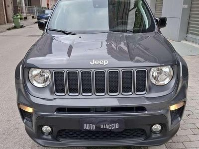 Usata Jeep Renegade 131 CV (96 kW) 2023 Other SUV
