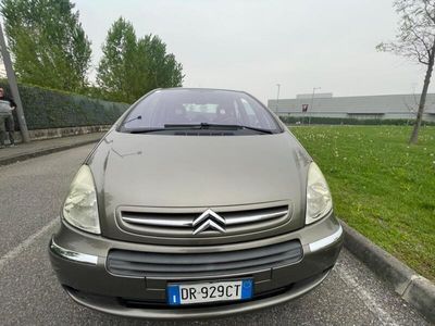 Citroën Xsara Picasso