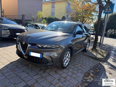 Usata Alfa Romeo Tonale Super 131 CV (96 kW) 2024 SUV