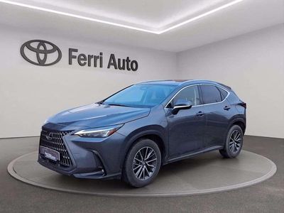 Lexus NX350h