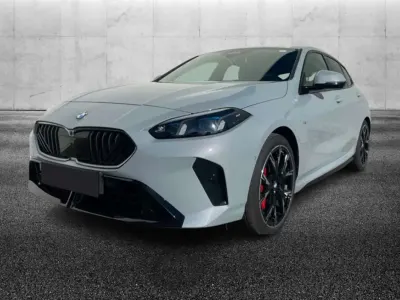 Begagnad BMW 123