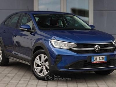VW Taigo
