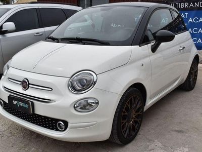 usata Fiat 500 1.2 120°