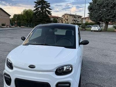 Usata Ligier Dué First 2023 Utilitaria