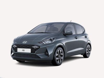 usata Hyundai i10 1.0 GPL Econext Connectline nuovo