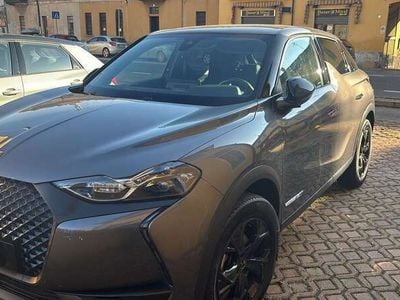 DS Automobiles DS3 Crossback