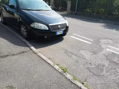 Usata Fiat Croma