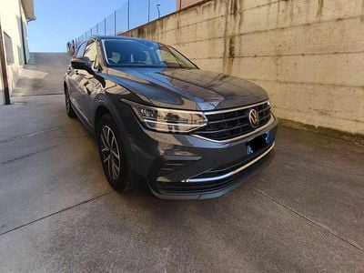 Usata VW Tiguan Life 150 CV (110 kW) 2022 SUV
