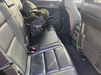 Usata Jeep Grand Cherokee 250 CV (183 kW) 2020 SUV