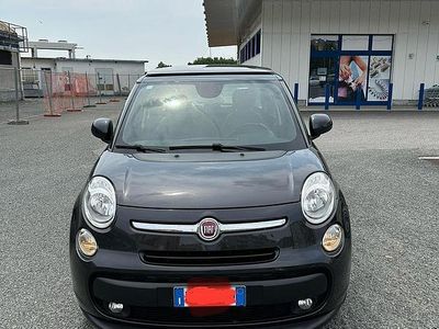 Usata Fiat 500L 2013 Monovolume