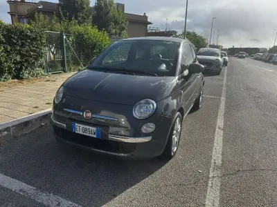Usata Fiat 500