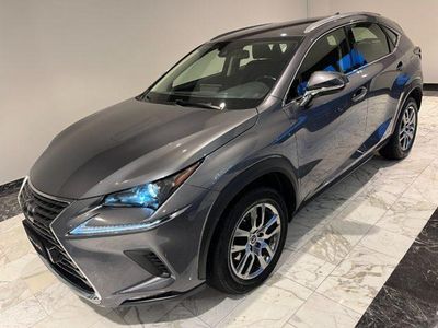 Lexus NX300