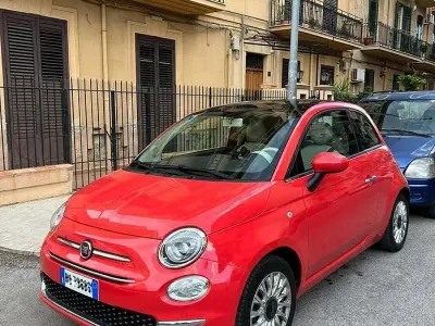 Usata Fiat 500