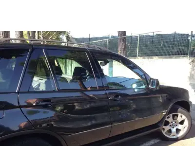 Usata BMW X5 286 CV (210 kW) 2001 SUV