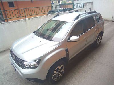 usata Dacia Duster Duster1.0 tce Prestige Gpl 4x2 100cv