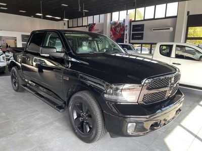 usata Dodge Ram MY 22 DS CLASSIC BLACK 5700 V8 395 CV