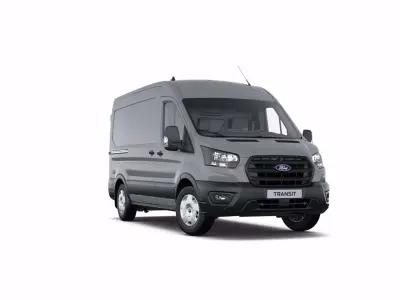 Usata Ford Transit