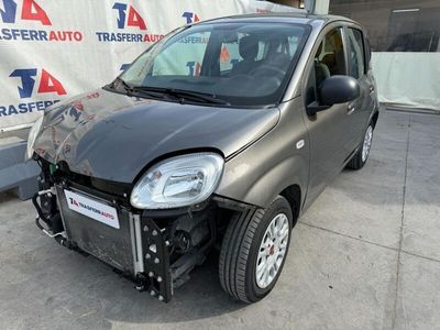 usata Fiat Panda 1.0 FireFly S&S Hybrid