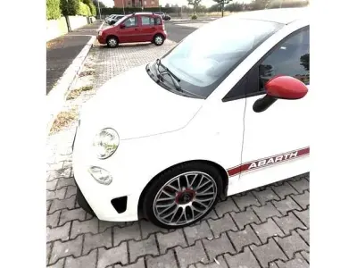 Usata Abarth 595
