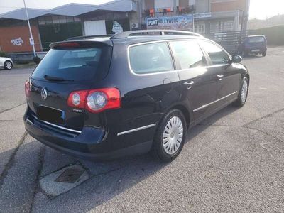 usata VW Passat 2.0 tdi Comfortline