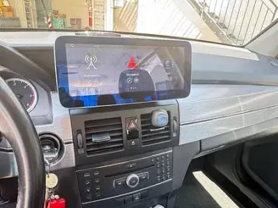 Usata Mercedes GLK220