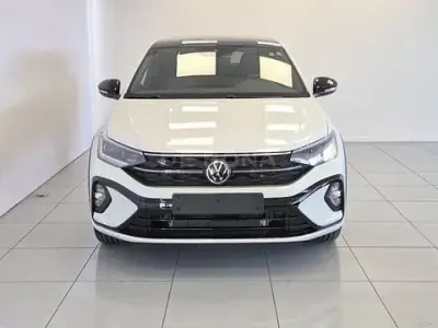 Nuova VW Taigo R-line Plus 150 CV (110 kW) 2026 Bianco SUV