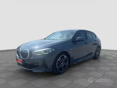 Usata BMW 120