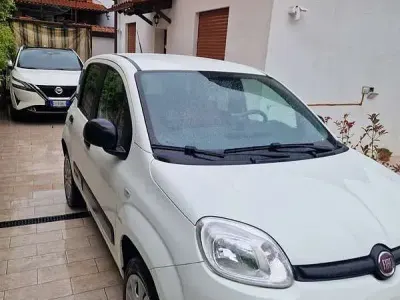 Usata Fiat Panda 4x4 86 CV (63 kW) 2019 Utilitaria
