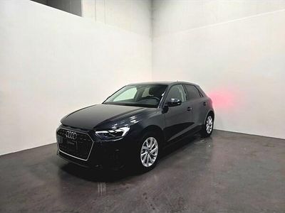 Usata Audi A1 Sportback Business 116 CV (85 kW) 2025 Grigio manhattan metallizzato Utilitaria