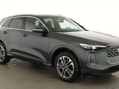 Usata Audi Q5