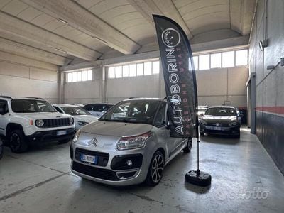 Citroën C3 Picasso