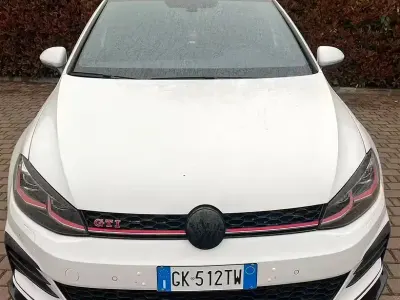 Usata VW Golf VIII