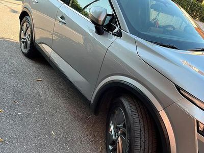 Grigio Usata 2022 Nissan Qashqai SUV | 19.800 € (Buon prezzo)