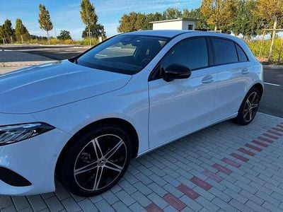 Usata Mercedes A250 241 CV (177 kW) 2023 Berlina