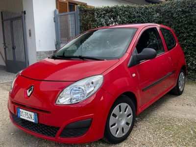 usata Renault Twingo 2008 benzina/gpl Neopatentati