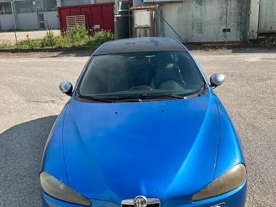 usata Alfa Romeo 147 - 2007 twin spark