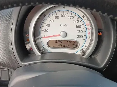 Usata Suzuki Splash 68 CV (50 kW) 2013 Grigio Utilitaria