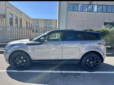Usata Land Rover Range Rover evoque 150 CV (110 kW) 2020 SUV