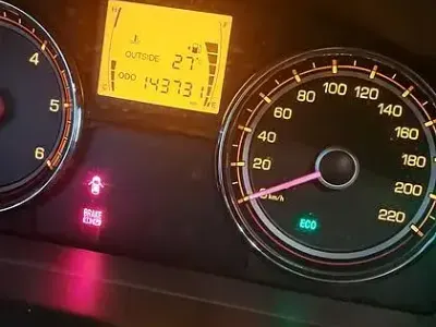 Usata SsangYong Korando