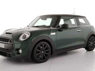 Mini Cooper SD