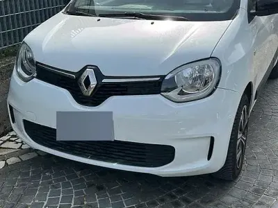 Usata Renault Twingo
