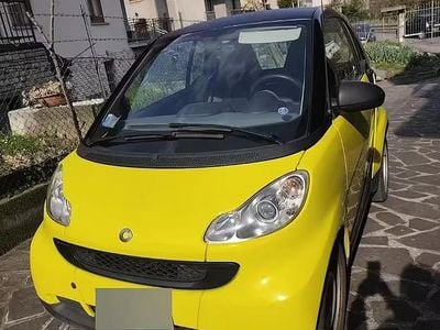 Usata Smart ForTwo Coupé 71 CV (52 kW) 2008 Coupé