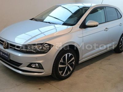 usata VW Polo 5p 1.0 tsi highline 95cv